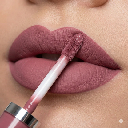 KissProof Kit™ (Set Completo de Labiales Matte)