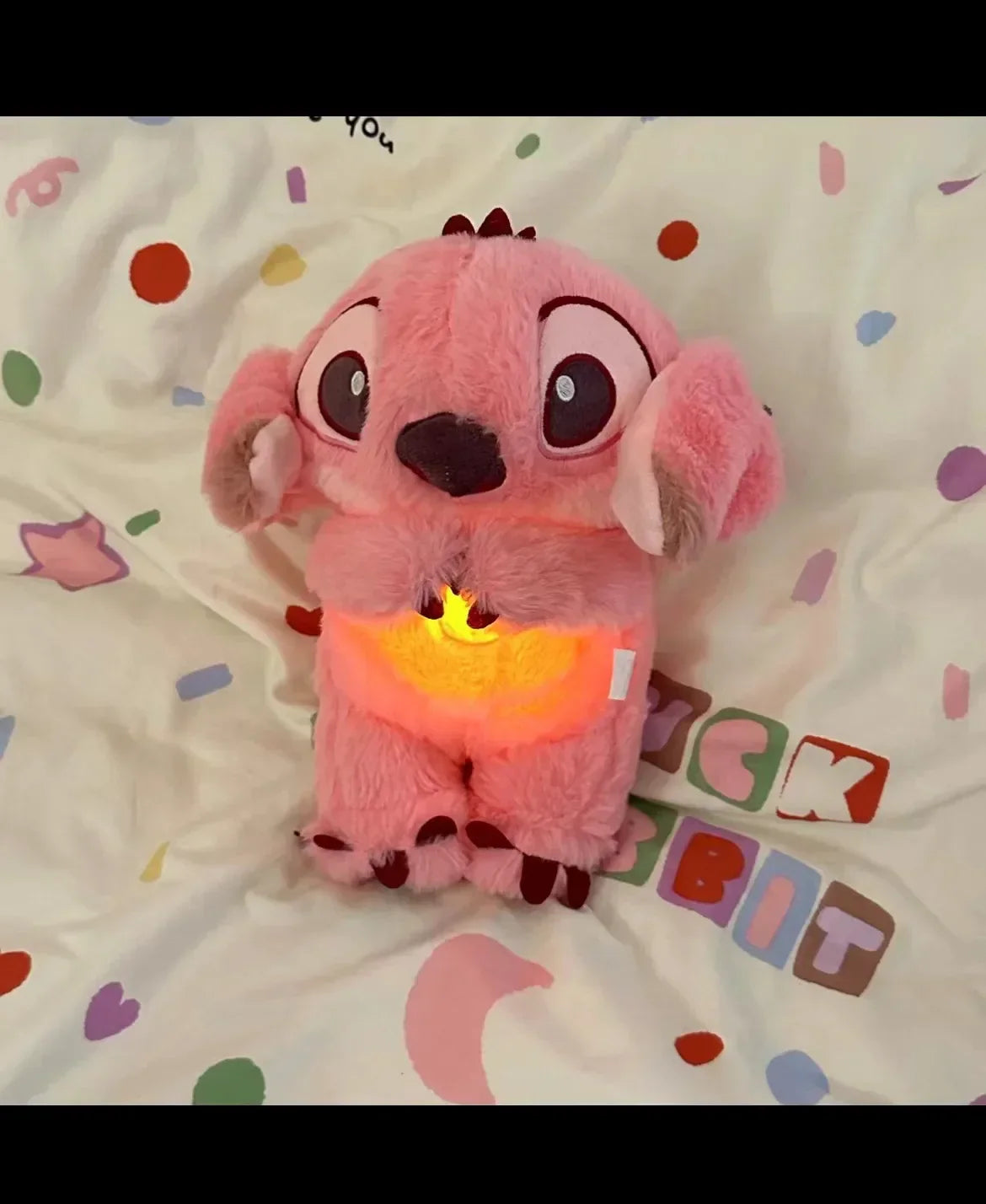 20% de descuento Peluche Antiestrés™